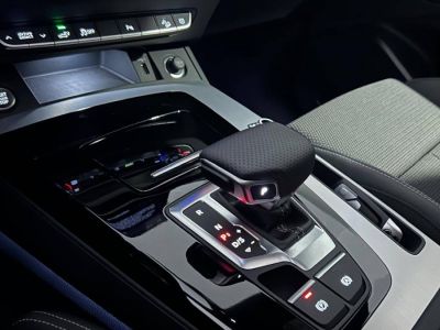 Audi Q5 50 TFSIe 299 S tronic 7 Quattro S line   - 17