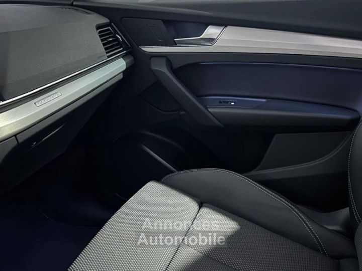 Audi Q5 50 TFSIe 299 S tronic 7 Quattro S line - 19