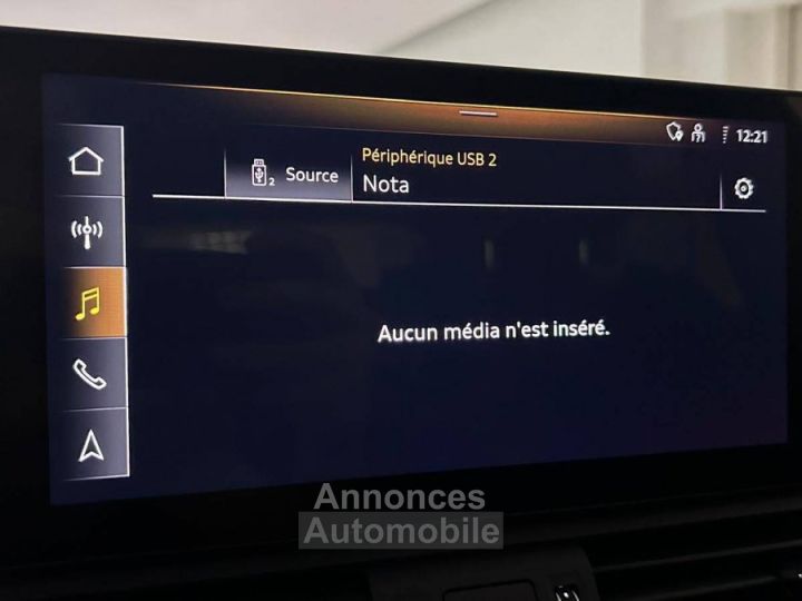 Audi Q5 50 TFSIe 299 S tronic 7 Quattro S line - 21