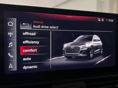 Audi Q5 50 TFSIe 299 S tronic 7 Quattro S line   - 25