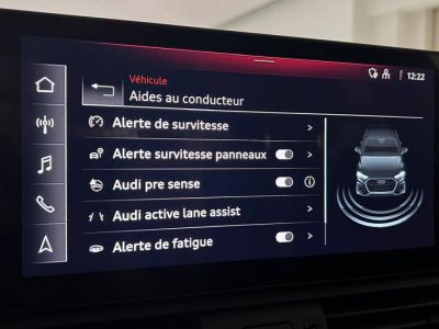 Audi Q5 50 TFSIe 299 S tronic 7 Quattro S line   - 26