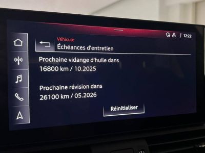 Audi Q5 50 TFSIe 299 S tronic 7 Quattro S line   - 27