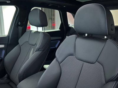 Audi Q5 50 TFSIe 299 S tronic 7 Quattro S line   - 29