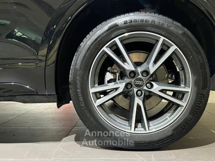 Audi Q5 50 TFSIe 299 S tronic 7 Quattro S line - 31