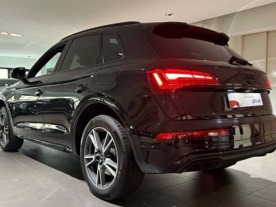 Audi Q5 50 TFSIe 299 S tronic 7 Quattro S line   - 32