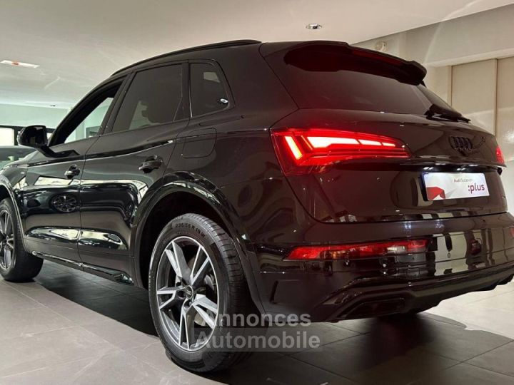 Audi Q5 50 TFSIe 299 S tronic 7 Quattro S line - 32