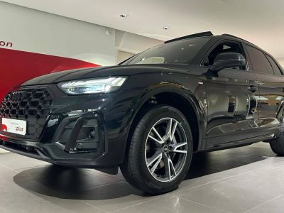 Audi Q5 50 TFSIe 299 S tronic 7 Quattro S line   - 33
