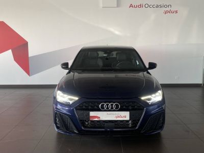 Audi A1 Sportback 30 TFSI 116 ch S tronic 7 S Line   - 2