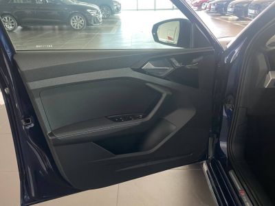 Audi A1 Sportback 30 TFSI 116 ch S tronic 7 S Line   - 6