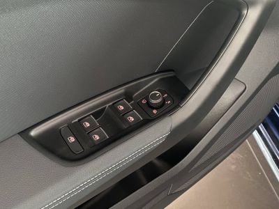 Audi A1 Sportback 30 TFSI 116 ch S tronic 7 S Line   - 7