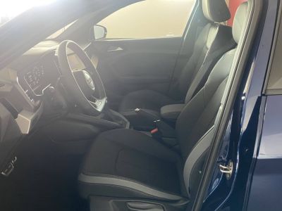 Audi A1 Sportback 30 TFSI 116 ch S tronic 7 S Line   - 8