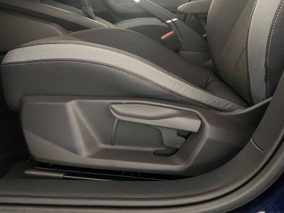 Audi A1 Sportback 30 TFSI 116 ch S tronic 7 S Line   - 9