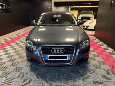Audi A3 20 TDI 170 DPF Quattro Ambiente   - 7
