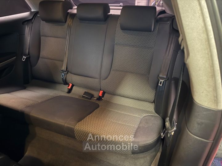 Audi A3 20 TDI 170 DPF Quattro Ambiente - 9