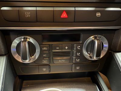Audi A3 20 TDI 170 DPF Quattro Ambiente   - 13