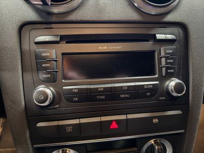 Audi A3 20 TDI 170 DPF Quattro Ambiente   - 14