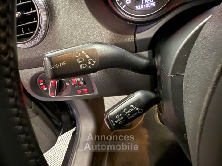 Audi A3 20 TDI 170 DPF Quattro Ambiente - 15