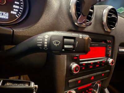 Audi A3 20 TDI 170 DPF Quattro Ambiente   - 16