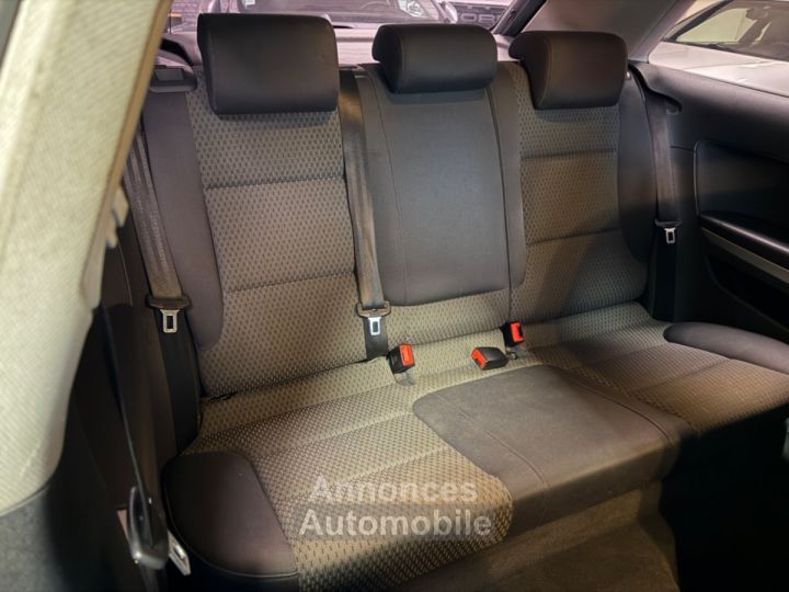 Audi A3 20 TDI 170 DPF Quattro Ambiente - 19