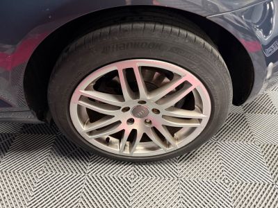 Audi A3 20 TDI 170 DPF Quattro Ambiente   - 21