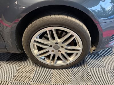 Audi A3 20 TDI 170 DPF Quattro Ambiente   - 23