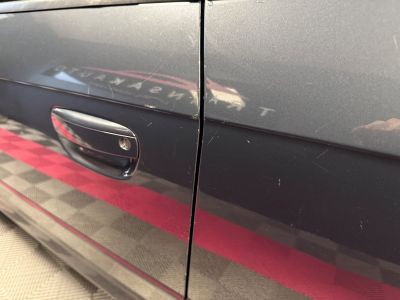 Audi A3 20 TDI 170 DPF Quattro Ambiente   - 25
