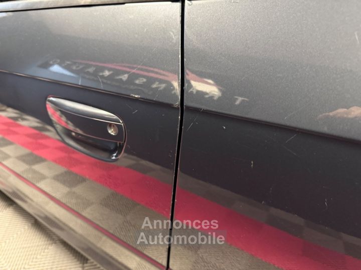 Audi A3 20 TDI 170 DPF Quattro Ambiente - 25