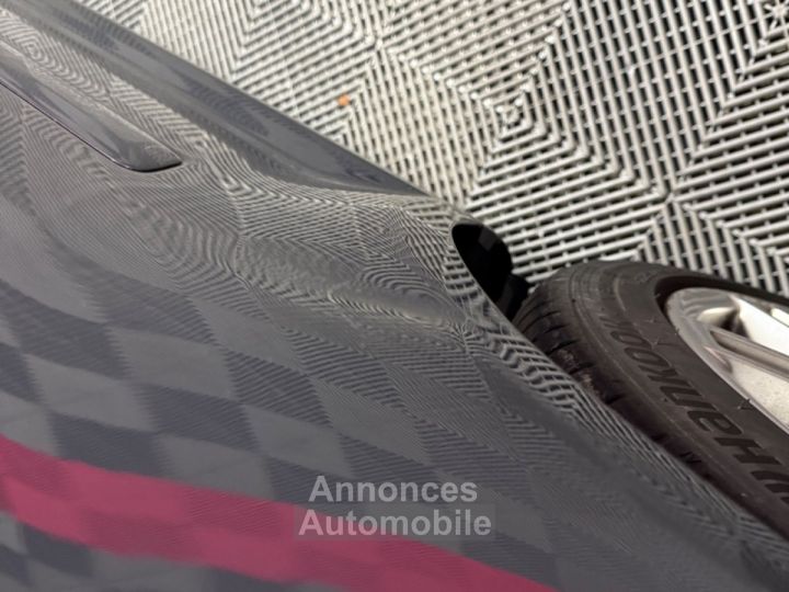 Audi A3 20 TDI 170 DPF Quattro Ambiente - 26