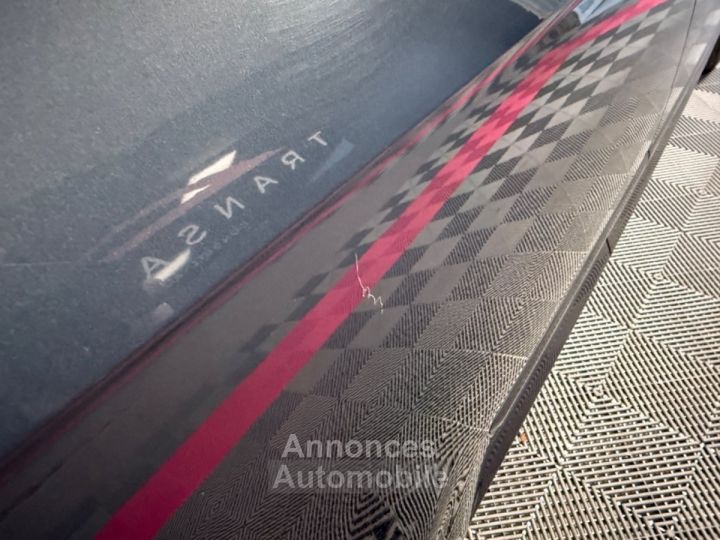 Audi A3 20 TDI 170 DPF Quattro Ambiente - 27