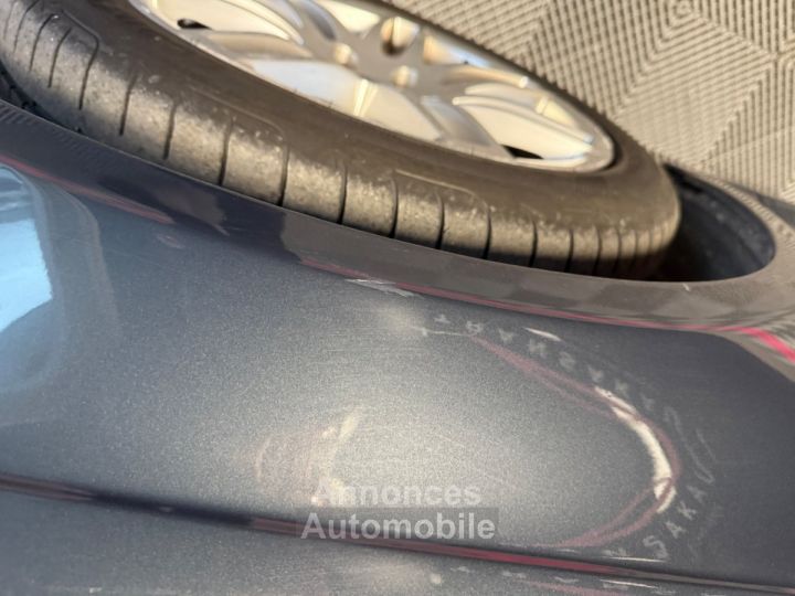 Audi A3 20 TDI 170 DPF Quattro Ambiente - 28