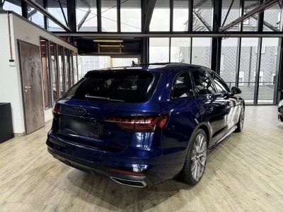 Audi A4 Avant 40 TDI S-Line*VIRTUAL*PANO*MATRIX LED*   - 2