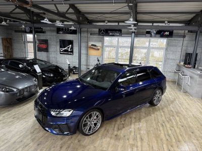 Audi A4 Avant 40 TDI S-Line*VIRTUAL*PANO*MATRIX LED*   - 3