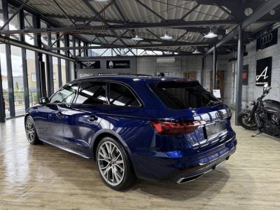 Audi A4 Avant 40 TDI S-Line*VIRTUAL*PANO*MATRIX LED*   - 4