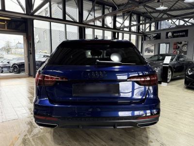 Audi A4 Avant 40 TDI S-Line*VIRTUAL*PANO*MATRIX LED*   - 5
