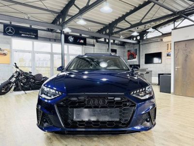Audi A4 Avant 40 TDI S-Line*VIRTUAL*PANO*MATRIX LED*   - 6