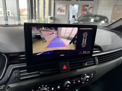 Audi A4 Avant 40 TDI S-Line*VIRTUAL*PANO*MATRIX LED*   - 10