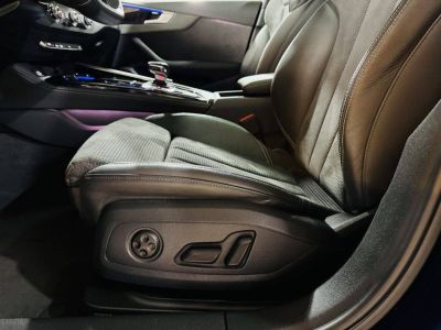 Audi A4 Avant 40 TDI S-Line*VIRTUAL*PANO*MATRIX LED*   - 11