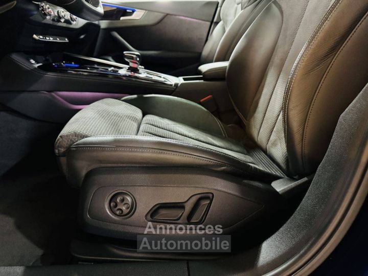 Audi A4 Avant 40 TDI S-Line*VIRTUAL*PANO*MATRIX LED* - 11