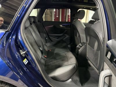 Audi A4 Avant 40 TDI S-Line*VIRTUAL*PANO*MATRIX LED*   - 13