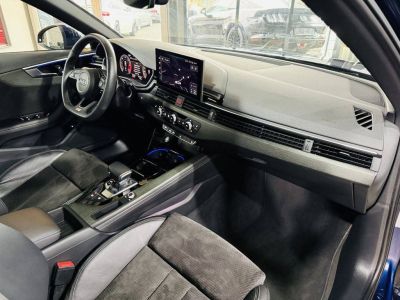 Audi A4 Avant 40 TDI S-Line*VIRTUAL*PANO*MATRIX LED*   - 15