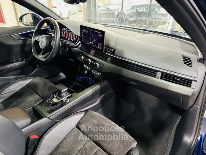 Audi A4 Avant 40 TDI S-Line*VIRTUAL*PANO*MATRIX LED* - 15
