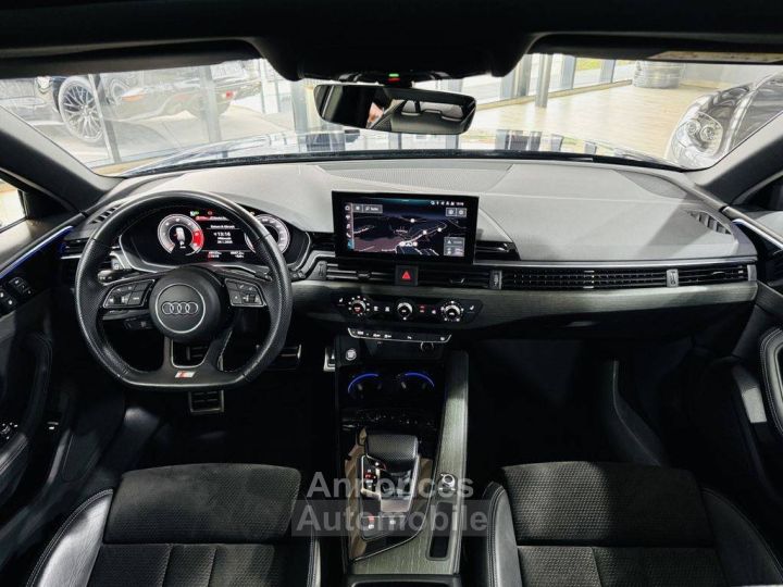 Audi A4 Avant 40 TDI S-Line*VIRTUAL*PANO*MATRIX LED* - 16