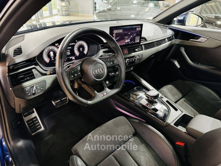 Audi A4 Avant 40 TDI S-Line*VIRTUAL*PANO*MATRIX LED* - 17