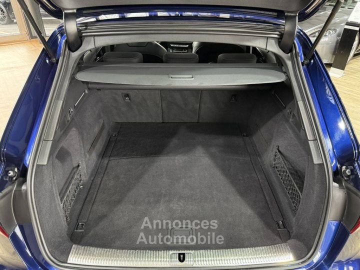 Audi A4 Avant 40 TDI S-Line*VIRTUAL*PANO*MATRIX LED* - 18