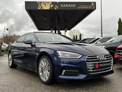 Audi A5 Sportback 20 35 TFSI 150 S-tronic Design Luxe - GARANTIE 12 MOIS   - 24
