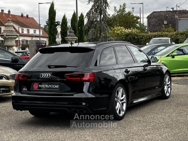 Audi S6 Avant Quattro 40 V8 TFSI 450 S-tronic AVANT - GARANTIE 12 MOIS - 2