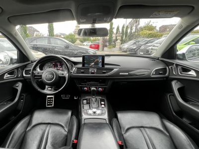Audi S6 Avant Quattro 40 V8 TFSI 450 S-tronic AVANT - GARANTIE 12 MOIS   - 3