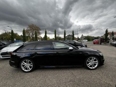 Audi S6 Avant Quattro 40 V8 TFSI 450 S-tronic AVANT - GARANTIE 12 MOIS   - 4