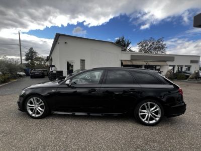 Audi S6 Avant Quattro 40 V8 TFSI 450 S-tronic AVANT - GARANTIE 12 MOIS   - 5