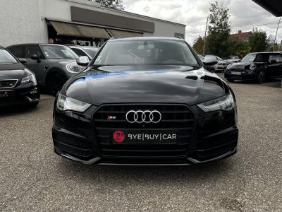 Audi S6 Avant Quattro 40 V8 TFSI 450 S-tronic AVANT - GARANTIE 12 MOIS   - 7